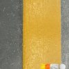AASHTO M249 yellow thermoplastic road marking paint