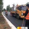 thermoplastic road marking paint for highway projects