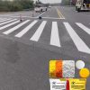AASHTO M249 white thermoplastic road marking paint