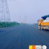 White-highway-striping-paint High-Quality Thermoplastic Road Marking Paint price