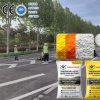 thermoplastic road marking paint factory