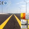 White-parking-lot-marking-paint Yellow Thermoplastic Road Marking Paint