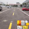 custom formula road marking paint