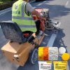 OEM thermoplastic road marking paint