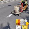 hot melt road marking paint Kenya