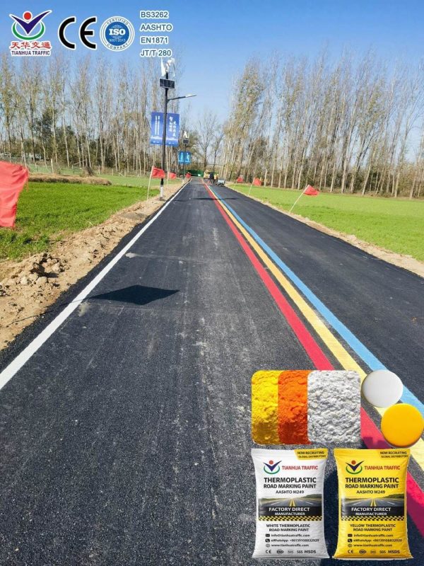 road marking paint supplier Suriname road marking paint supplier Suriname