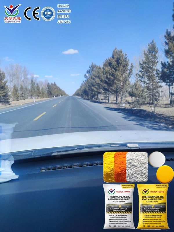 thermoplastic road marking paint Suriname thermoplastic road marking paint Suriname