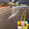 reflective road marking paint, BS3262