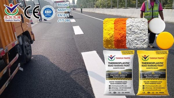 road marking paint for sale Guyana