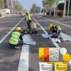 thermoplastic road marking paint exporter to Guyana