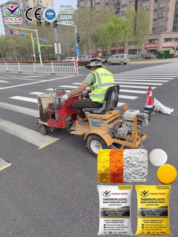 reflective road marking paint reflective road marking paint