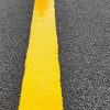 custom road marking paint formula