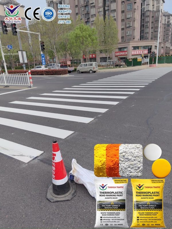 MTC road marking paint, Tianhua Traffic MTC road marking paint, Tianhua Traffic