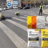 OEM thermoplastic road marking paint China