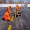 thermoplastic road marking paint Thailand