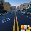 hot melt road marking paint exporter to Colombia hot melt road marking paint exporter to Colombia