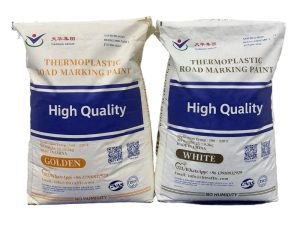 High-Quality Thermoplastic Road Marking Paint for Sale