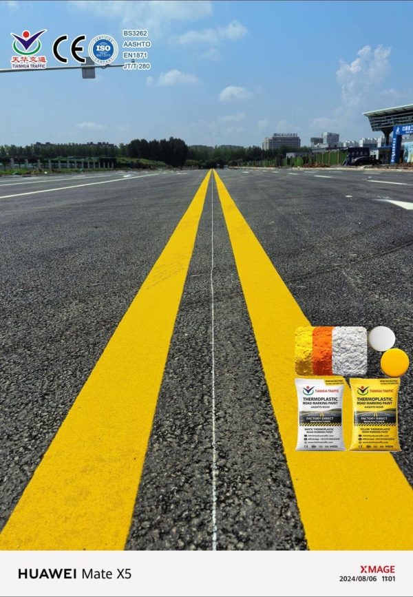 thermoplastic road marking paint supplier Colombia thermoplastic road marking paint supplier Colombia