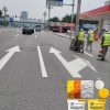 road marking material manufacturer