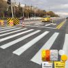 thermoplastic road marking paint supplier for Thailand