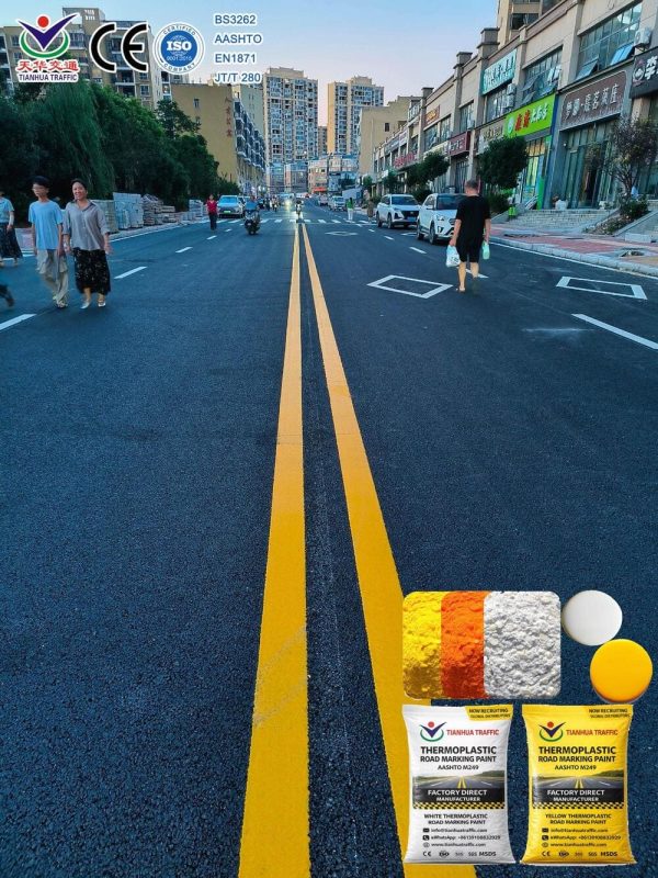 thermoplastic road marking paint Cuba thermoplastic road marking paint Cuba