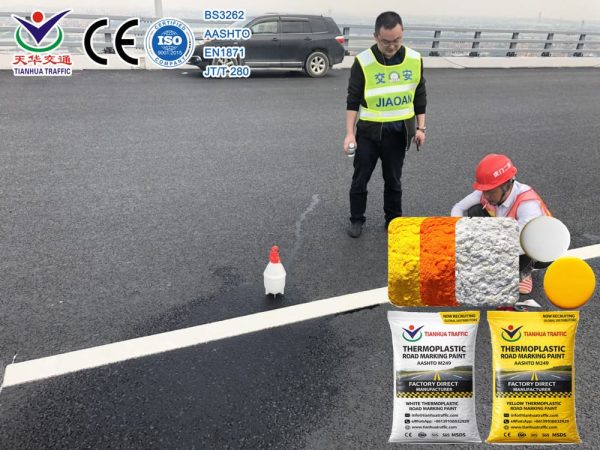 road marking paint supplier Kyrgyzstan road marking paint supplier Kyrgyzstan