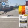 Zimbabwe thermoplastic road marking paint