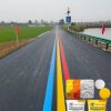 hot melt road marking paint Uzbekistan hot melt road marking paint Uzbekistan