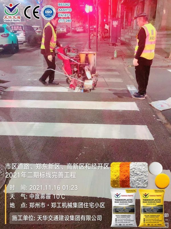 road marking paint manufacturer for Uzbekistan road marking paint manufacturer for Uzbekistan