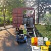 25kg white and yellow road marking paint 25kg white and yellow road marking paint