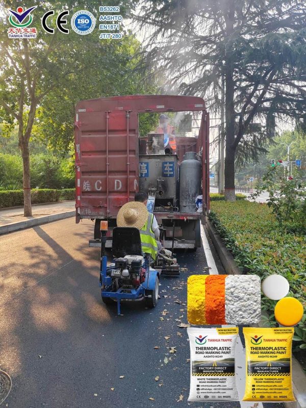 25kg white and yellow road marking paint 25kg white and yellow road marking paint