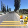 EN1436 Thermoplastic Road Marking Paint manufacturer