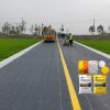 thermoplastic road marking paint supplier Uzbekistan thermoplastic road marking paint supplier Uzbekistan