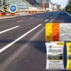 EN1436 Thermoplastic Road Marking Paint supplier