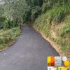 25kg thermoplastic road paint