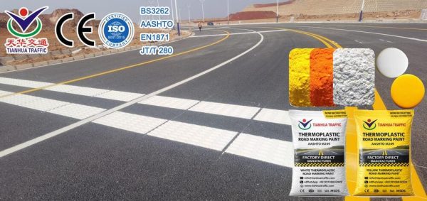 road marking paint Thailand