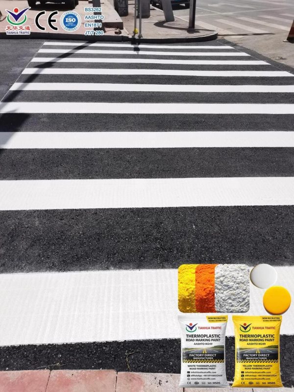 thermoplastic paint manufacturer for Guatemala thermoplastic paint manufacturer for Guatemala