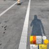 white and yellow thermoplastic paint white and yellow thermoplastic paint