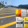 white reflective thermoplastic road marking paint