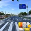 reflective thermoplastic road marking paint supplier