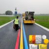road marking paint exporter to Vietnam