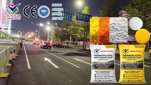 thermoplastic road marking paint Guatemala, road marking paint supplier thermoplastic road marking paint Guatemala, road marking paint supplier