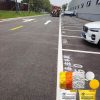 thermoplastic road paint South Africa market