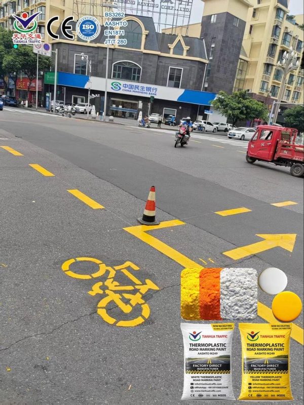 thermoplastic road marking paint Brazil thermoplastic road marking paint Brazil