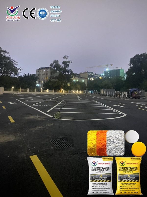 thermoplastic road marking paint Puerto Rico thermoplastic road marking paint Puerto Rico
