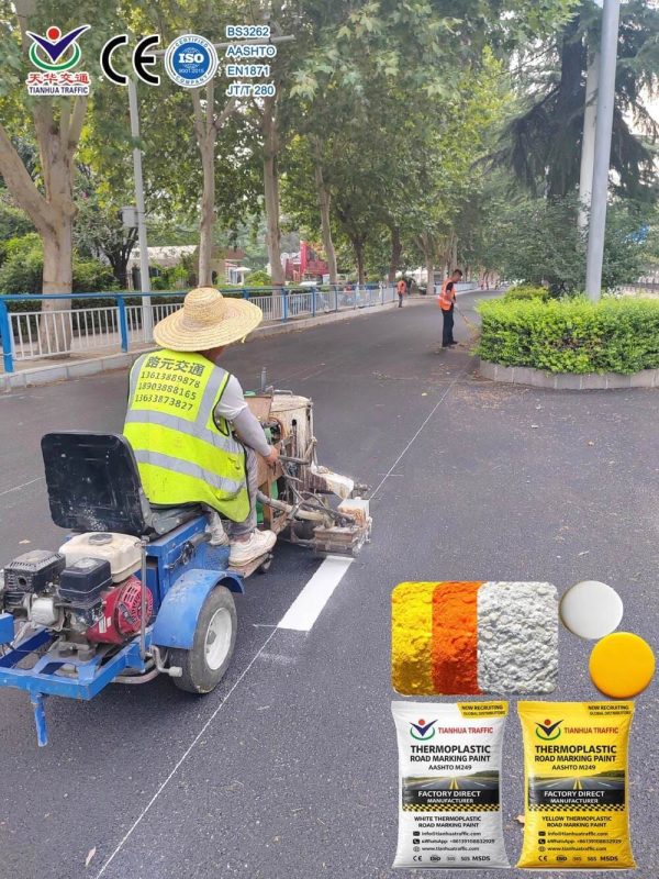 road marking paint supplier Brazil road marking paint supplier Brazil