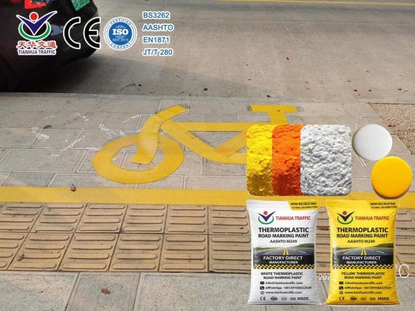 reflective-road-paint-discount road marking paint manufacturer, thermoplastic paint for sale