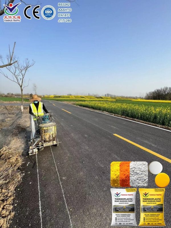 road marking paint manufacturer for Brazil road marking paint manufacturer for Brazil