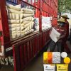 25kg thermoplastic paint, white road marking paint 25kg thermoplastic paint, white road marking paint