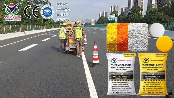 ABNT reflective road marking paint ABNT reflective road marking paint